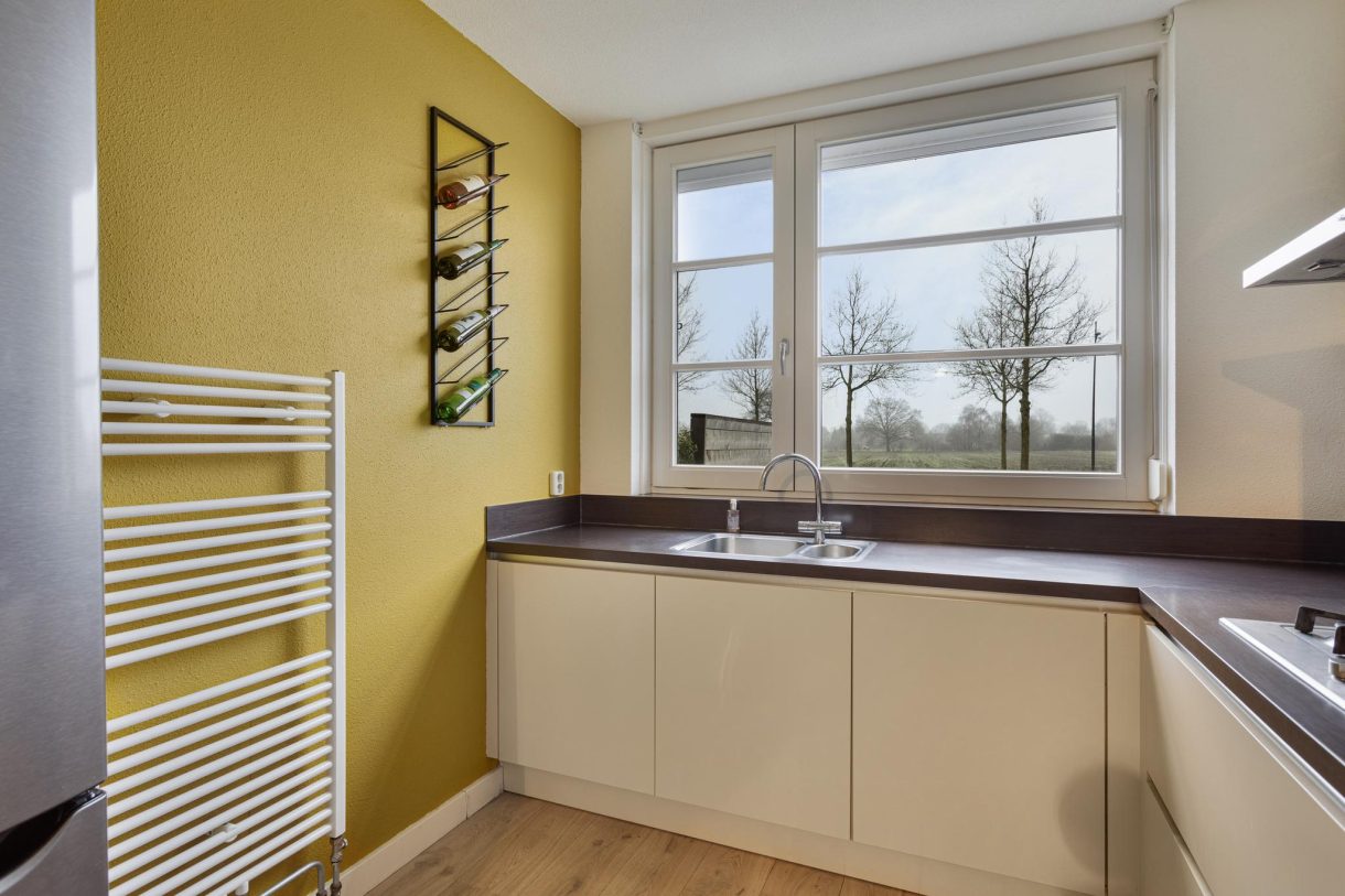 Te koop: Foto Woonhuis aan de Stalreep 52 in Uden