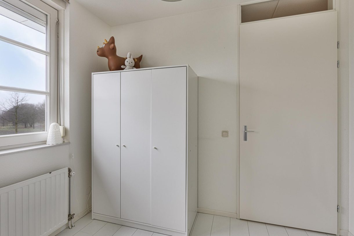 Te koop: Foto Woonhuis aan de Stalreep 52 in Uden