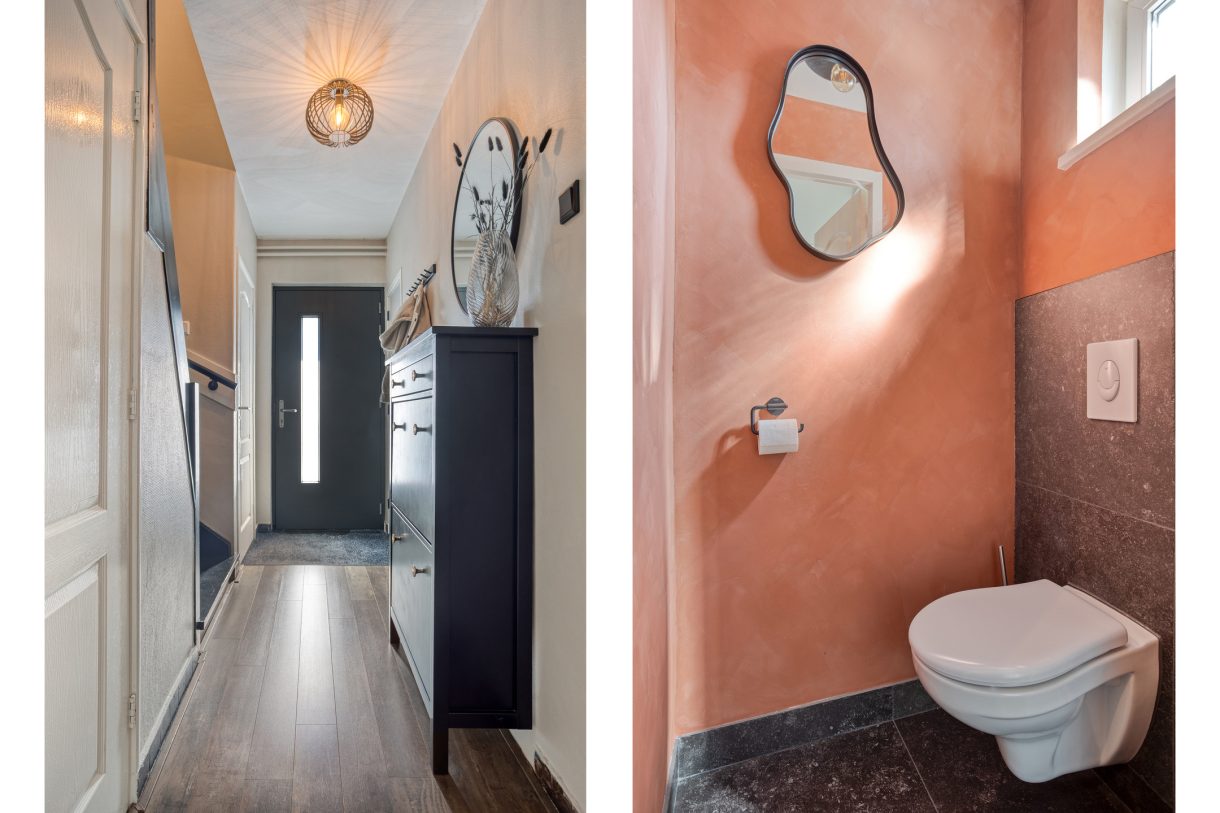 Te koop: Foto Woonhuis aan de Irenestraat 24 in Mill