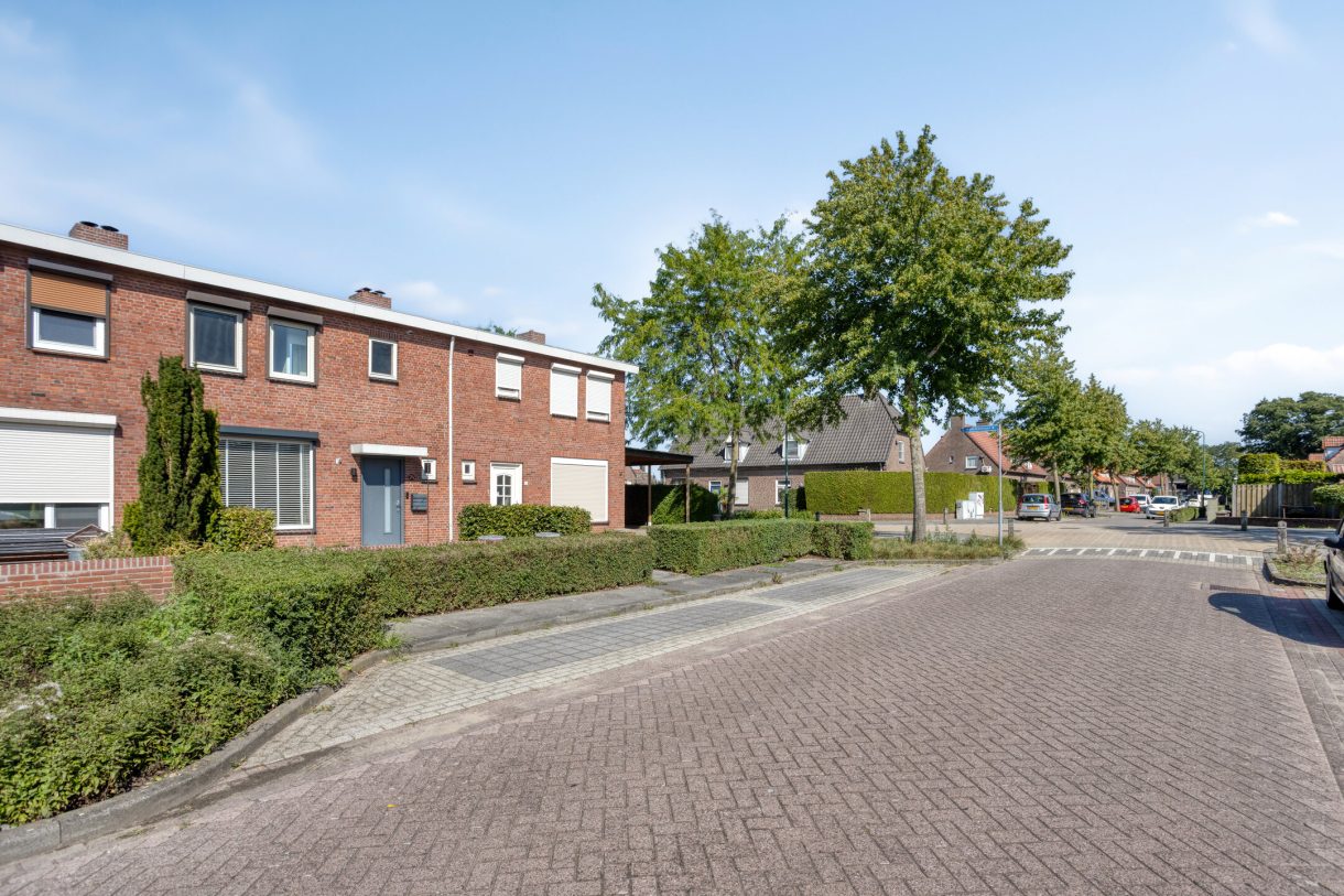 Te koop: Foto Woonhuis aan de Irenestraat 24 in Mill