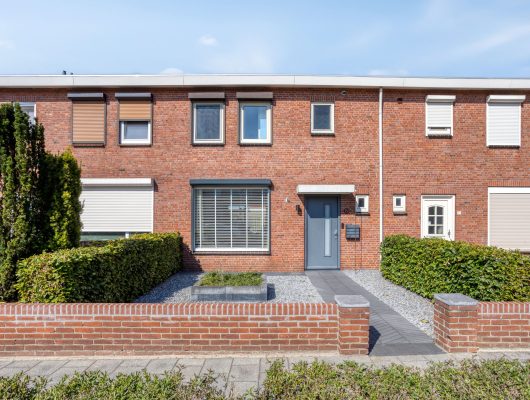 Hoofdfoto van Mill Irenestraat 24