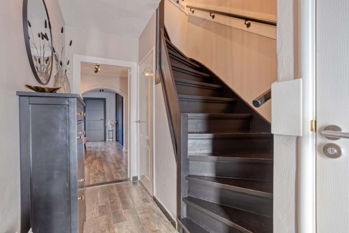 Te koop: Foto Woonhuis aan de Irenestraat 24 in Mill