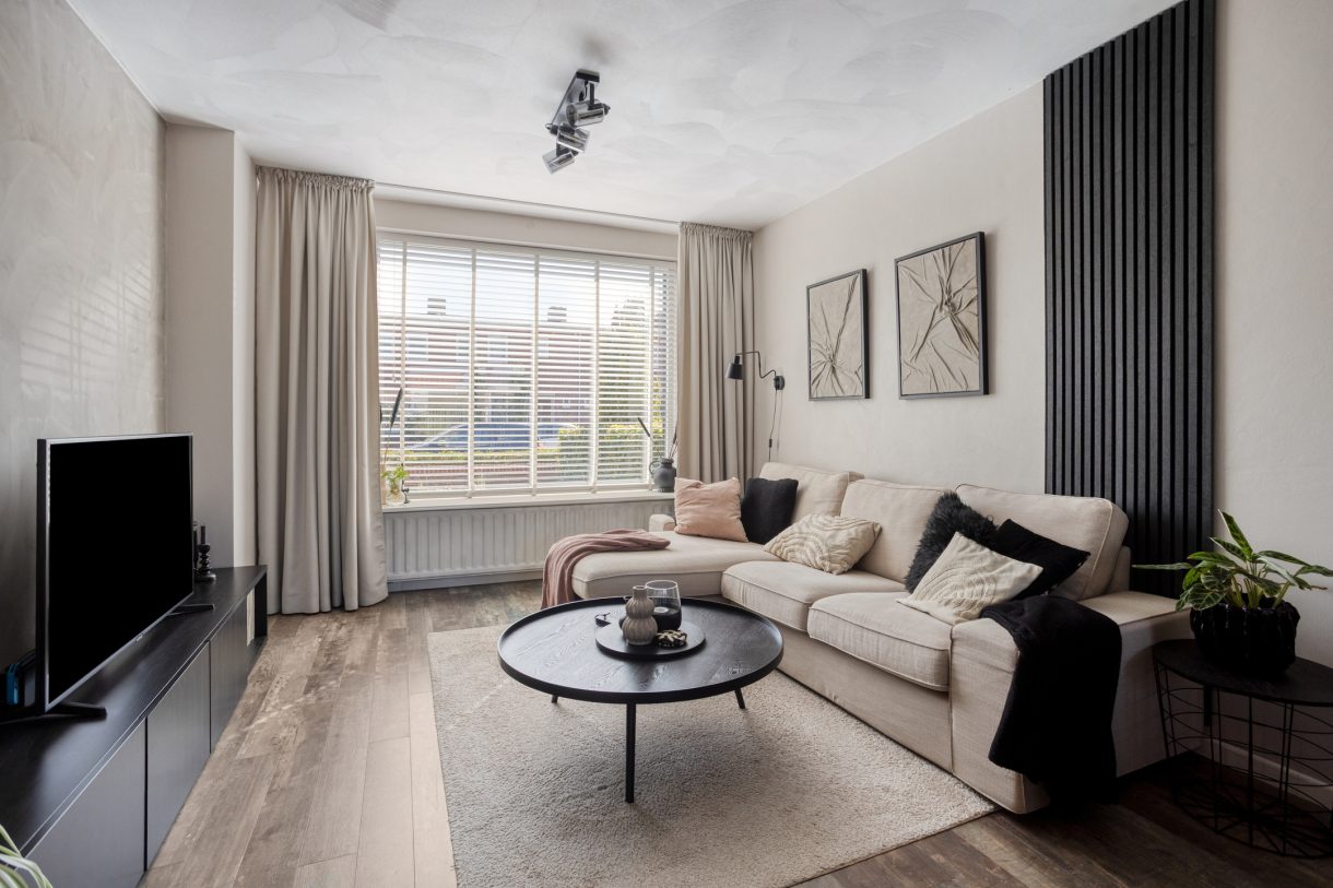 Te koop: Foto Woonhuis aan de Irenestraat 24 in Mill