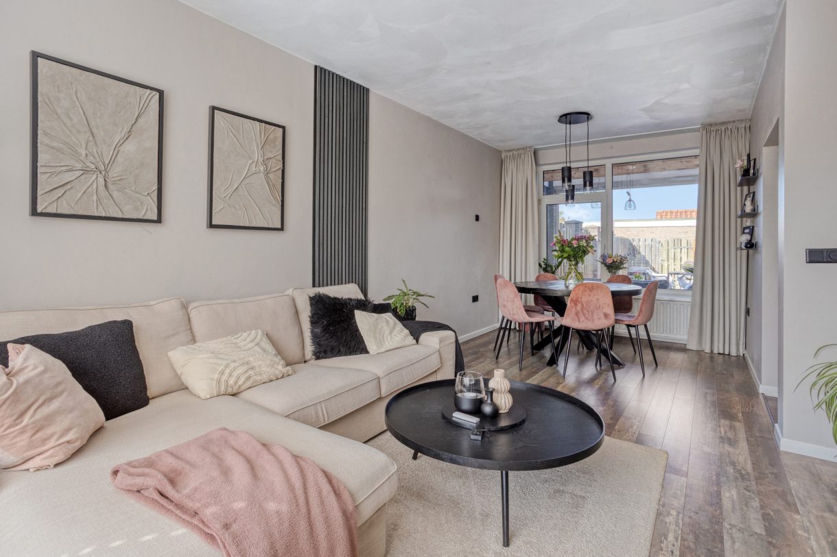 Te koop: Foto Woonhuis aan de Irenestraat 24 in Mill