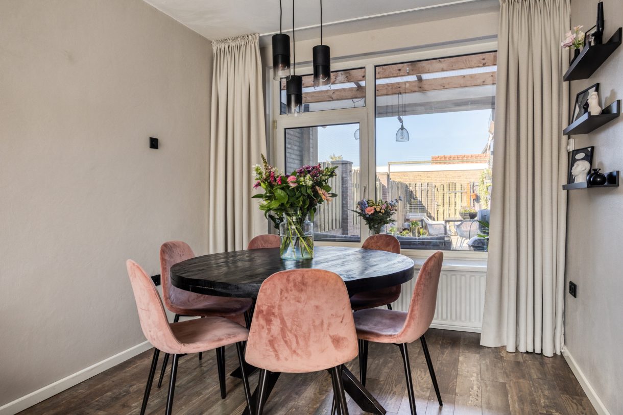 Te koop: Foto Woonhuis aan de Irenestraat 24 in Mill