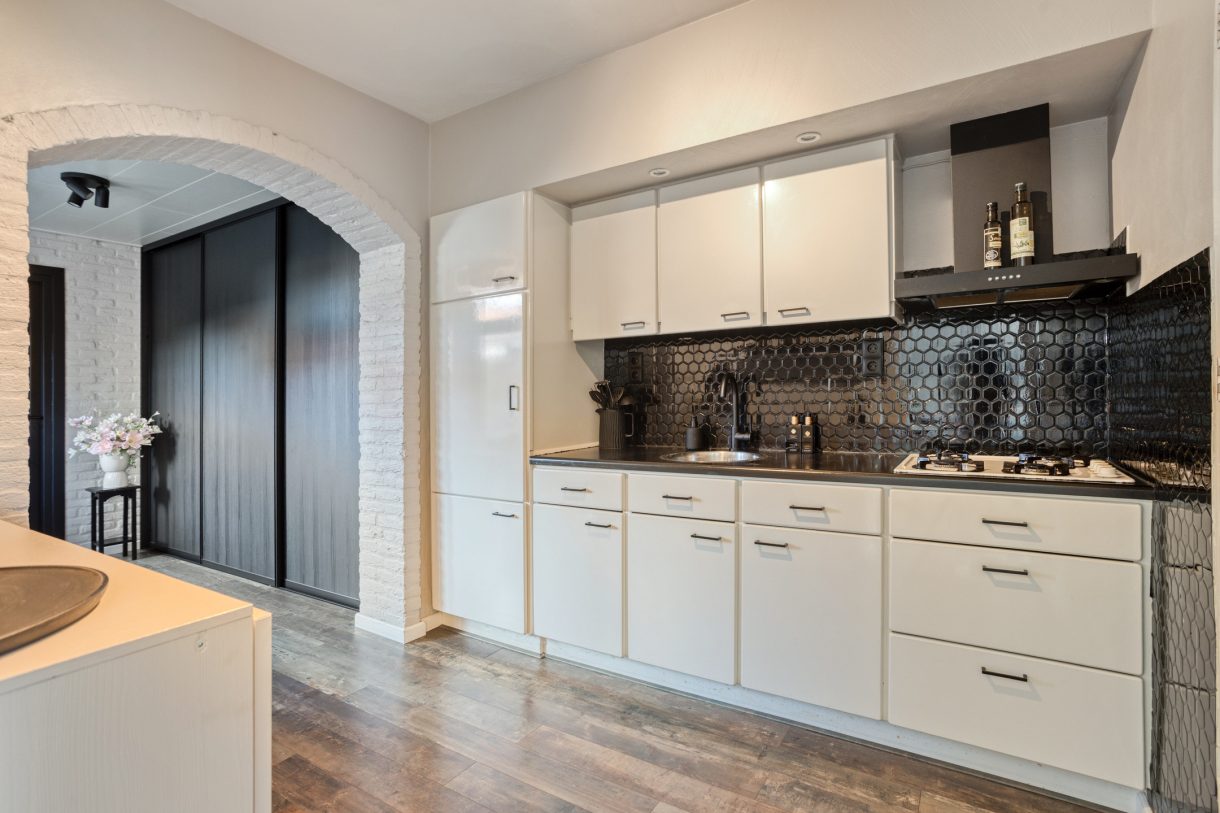 Te koop: Foto Woonhuis aan de Irenestraat 24 in Mill