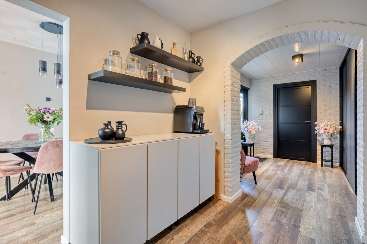 Te koop: Foto Woonhuis aan de Irenestraat 24 in Mill