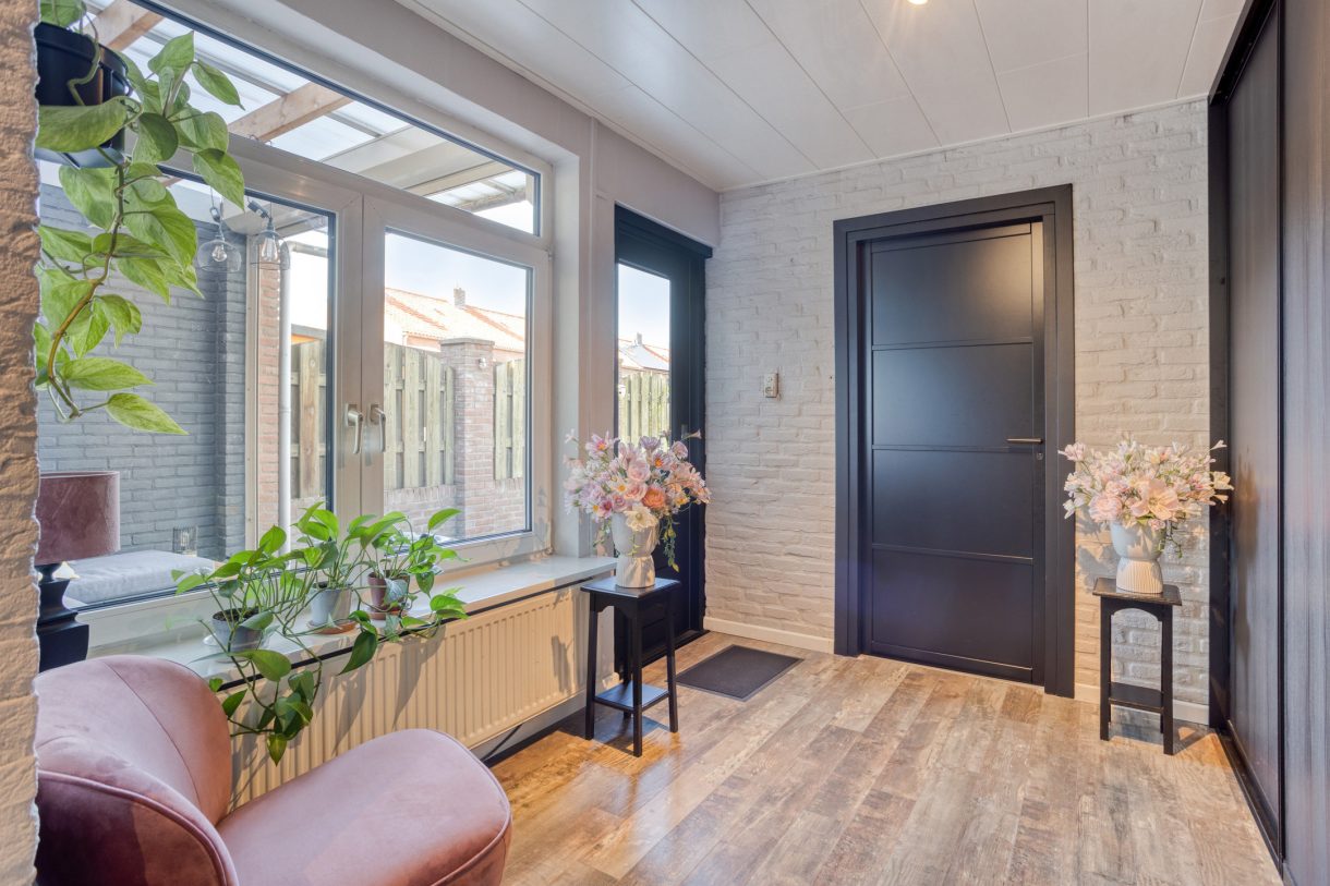 Te koop: Foto Woonhuis aan de Irenestraat 24 in Mill