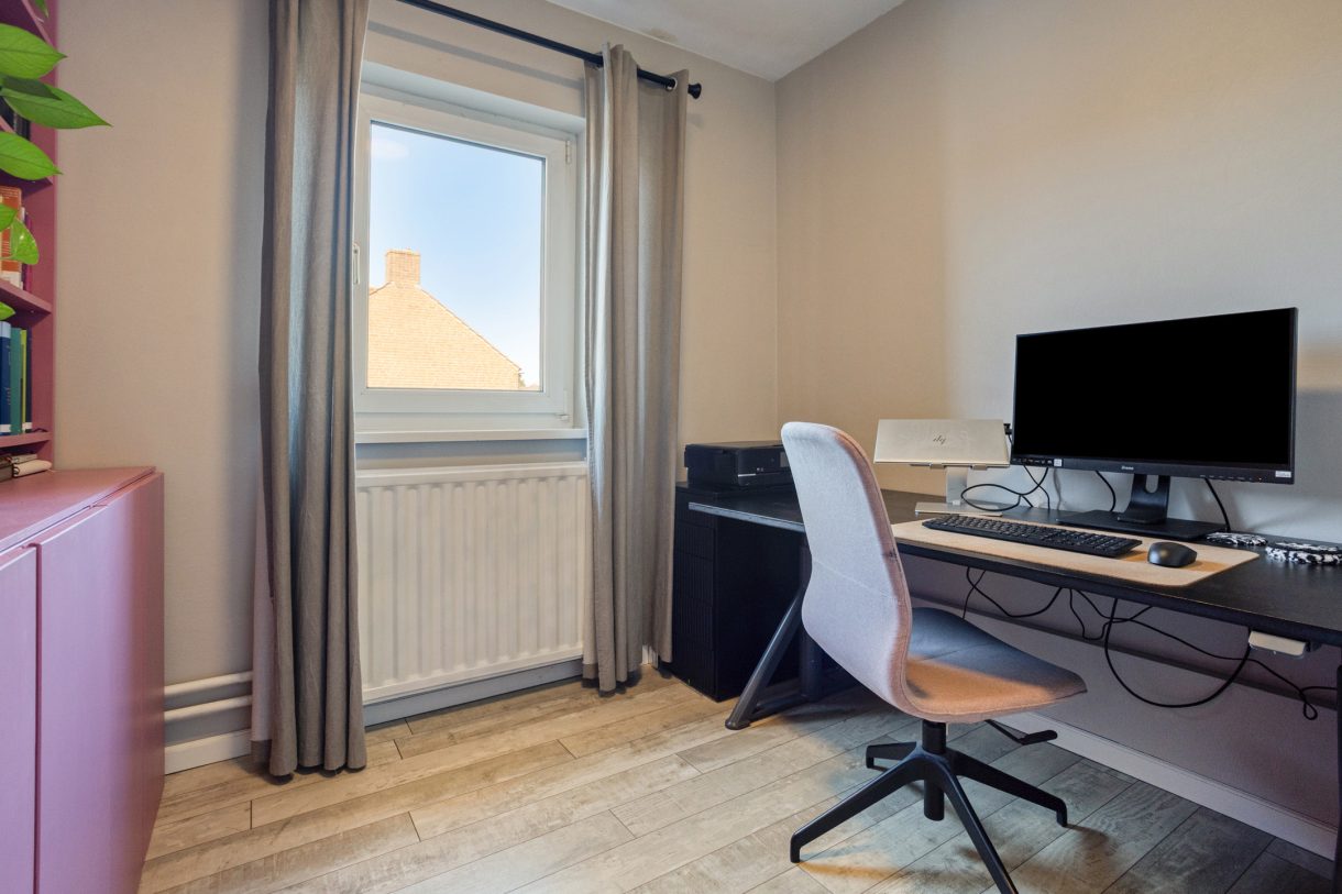 Te koop: Foto Woonhuis aan de Irenestraat 24 in Mill