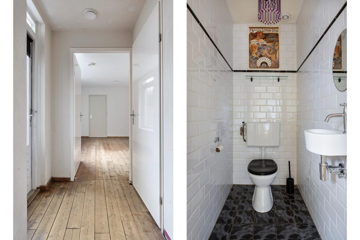 Te koop: Foto Woonhuis aan de Eeuwsels 7E in Volkel