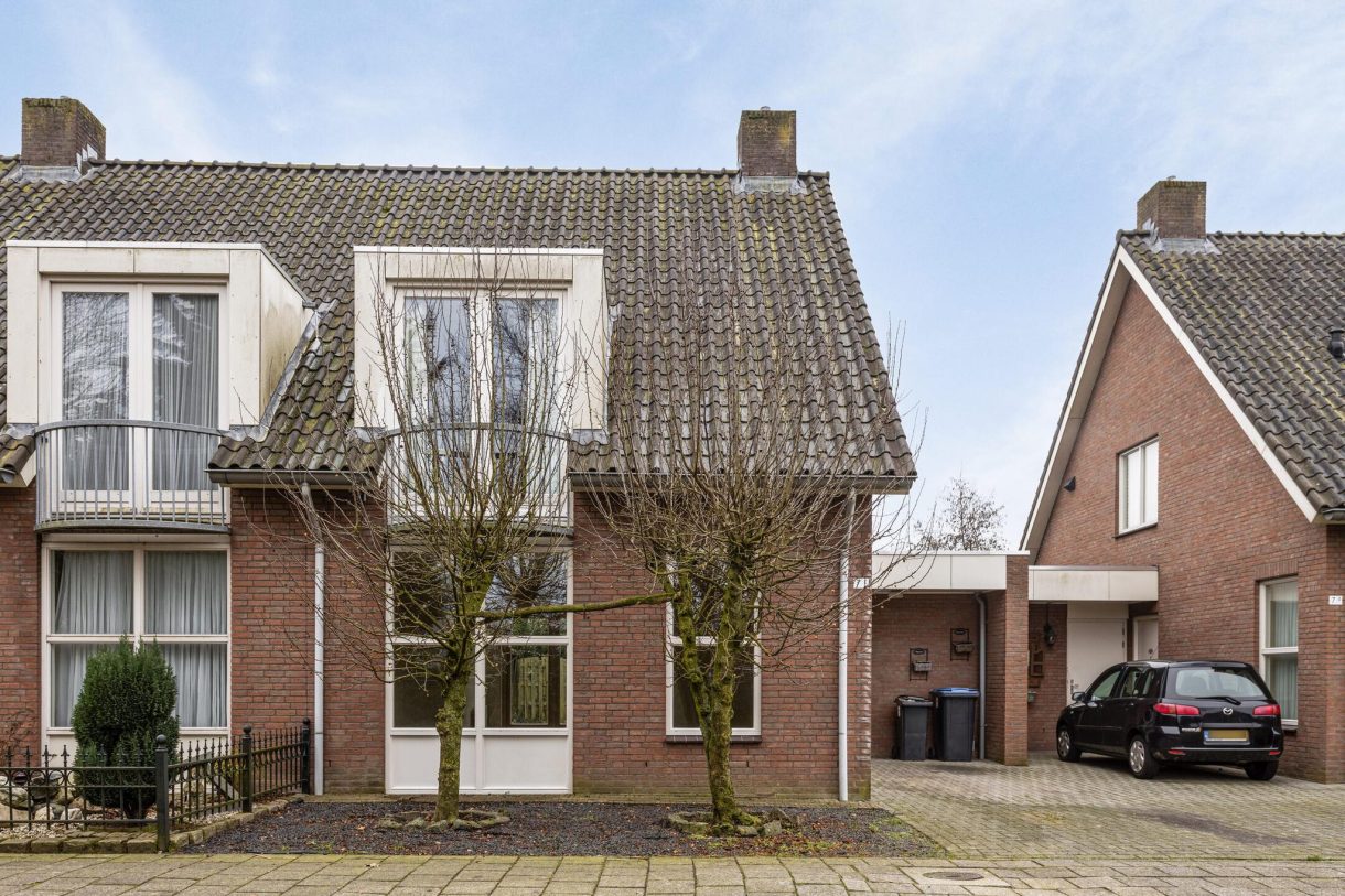 Te koop: Foto Woonhuis aan de Eeuwsels 7E in Volkel
