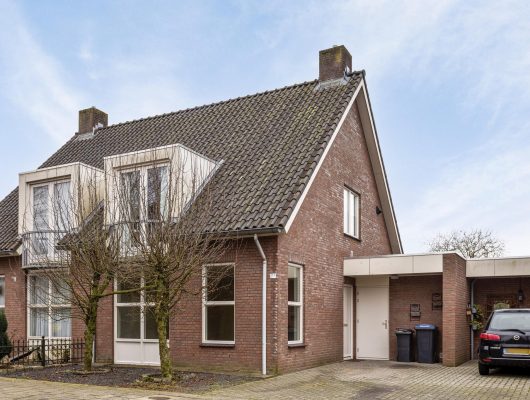 Hoofdfoto van Volkel Eeuwsels 7E