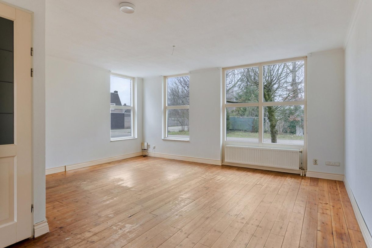 Te koop: Foto Woonhuis aan de Eeuwsels 7E in Volkel