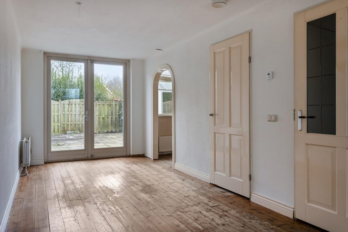 Te koop: Foto Woonhuis aan de Eeuwsels 7E in Volkel