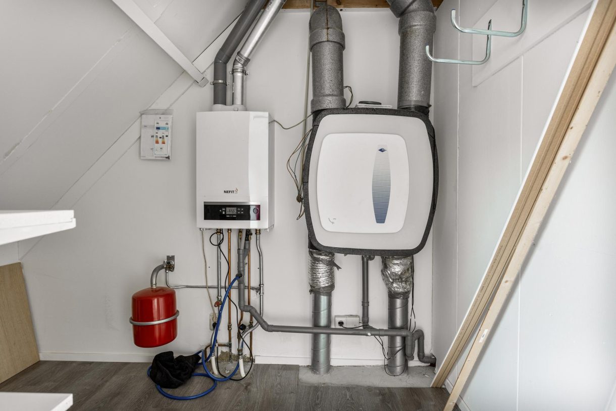 Te koop: Foto Woonhuis aan de Eeuwsels 7E in Volkel