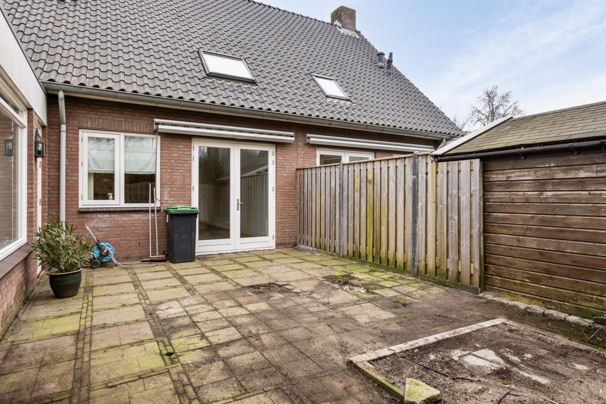 Te koop: Foto Woonhuis aan de Eeuwsels 7E in Volkel
