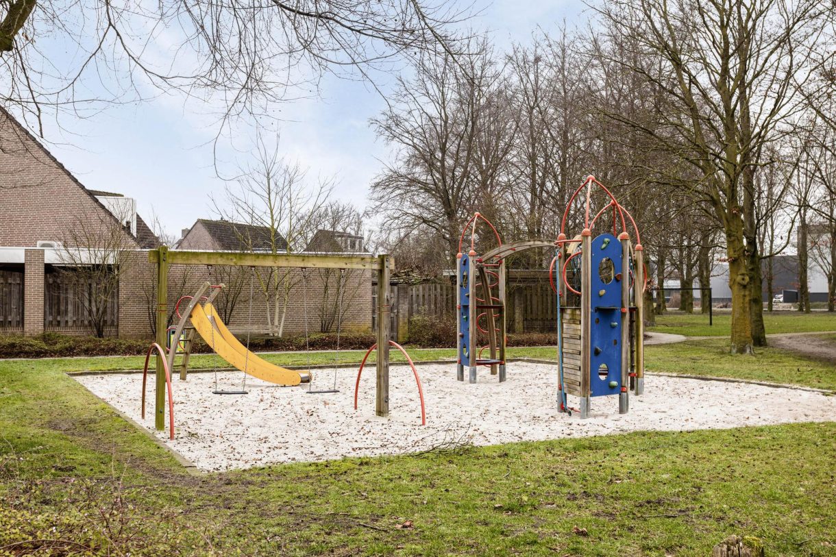 Te koop: Foto Woonhuis aan de Eeuwsels 7E in Volkel