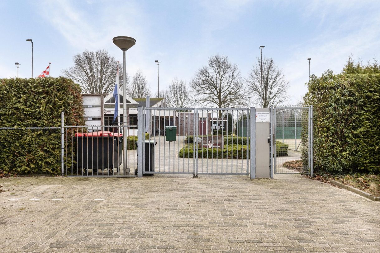Te koop: Foto Woonhuis aan de Eeuwsels 7E in Volkel