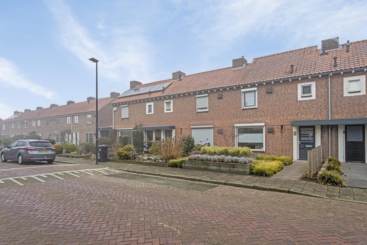 Te koop: Foto Woonhuis aan de Rendierstraat 30 in Volkel