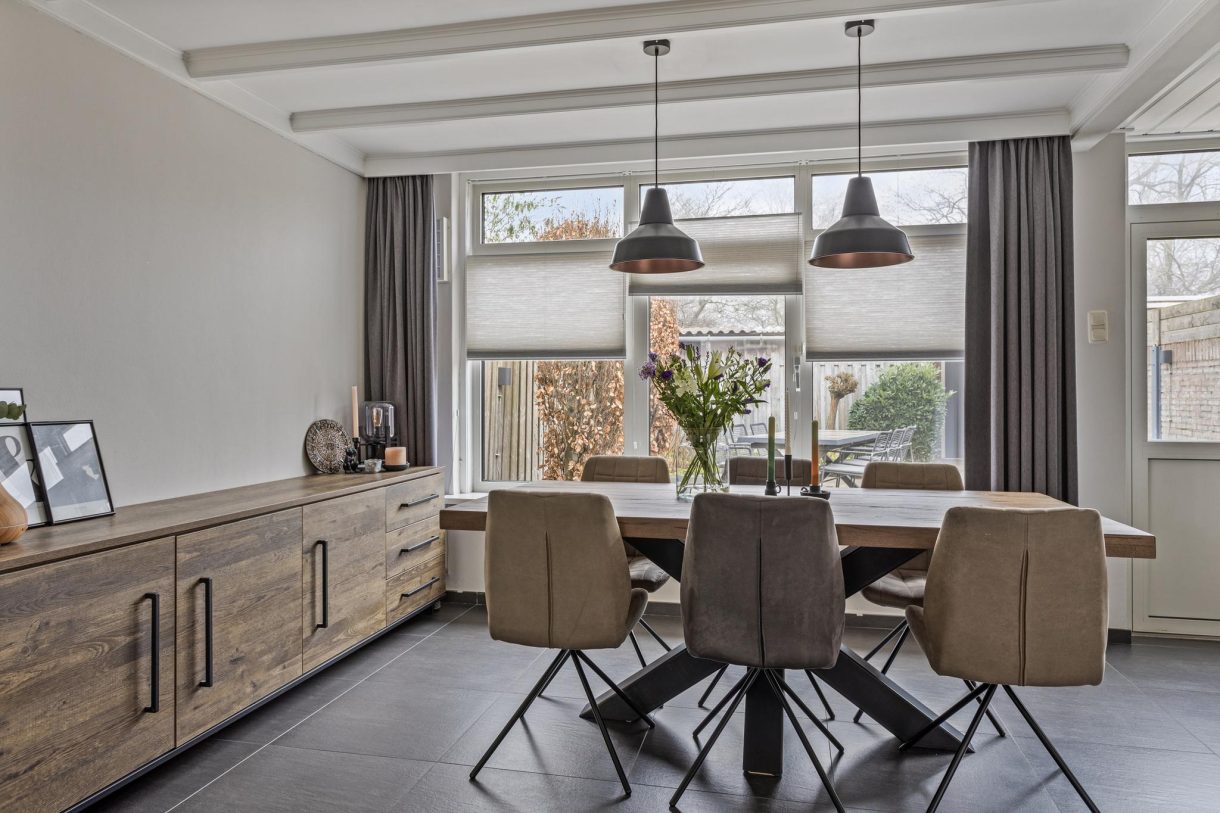 Te koop: Foto Woonhuis aan de Rendierstraat 30 in Volkel