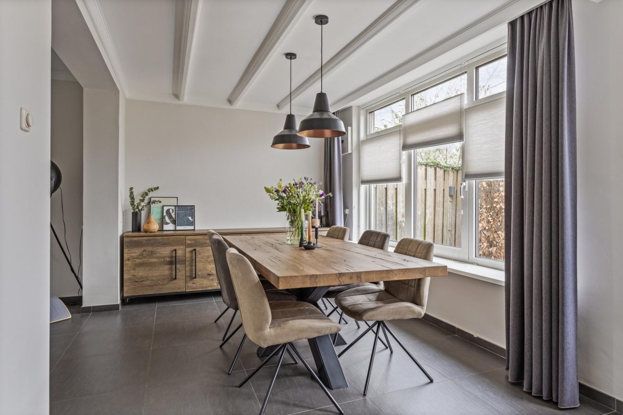 Te koop: Foto Woonhuis aan de Rendierstraat 30 in Volkel