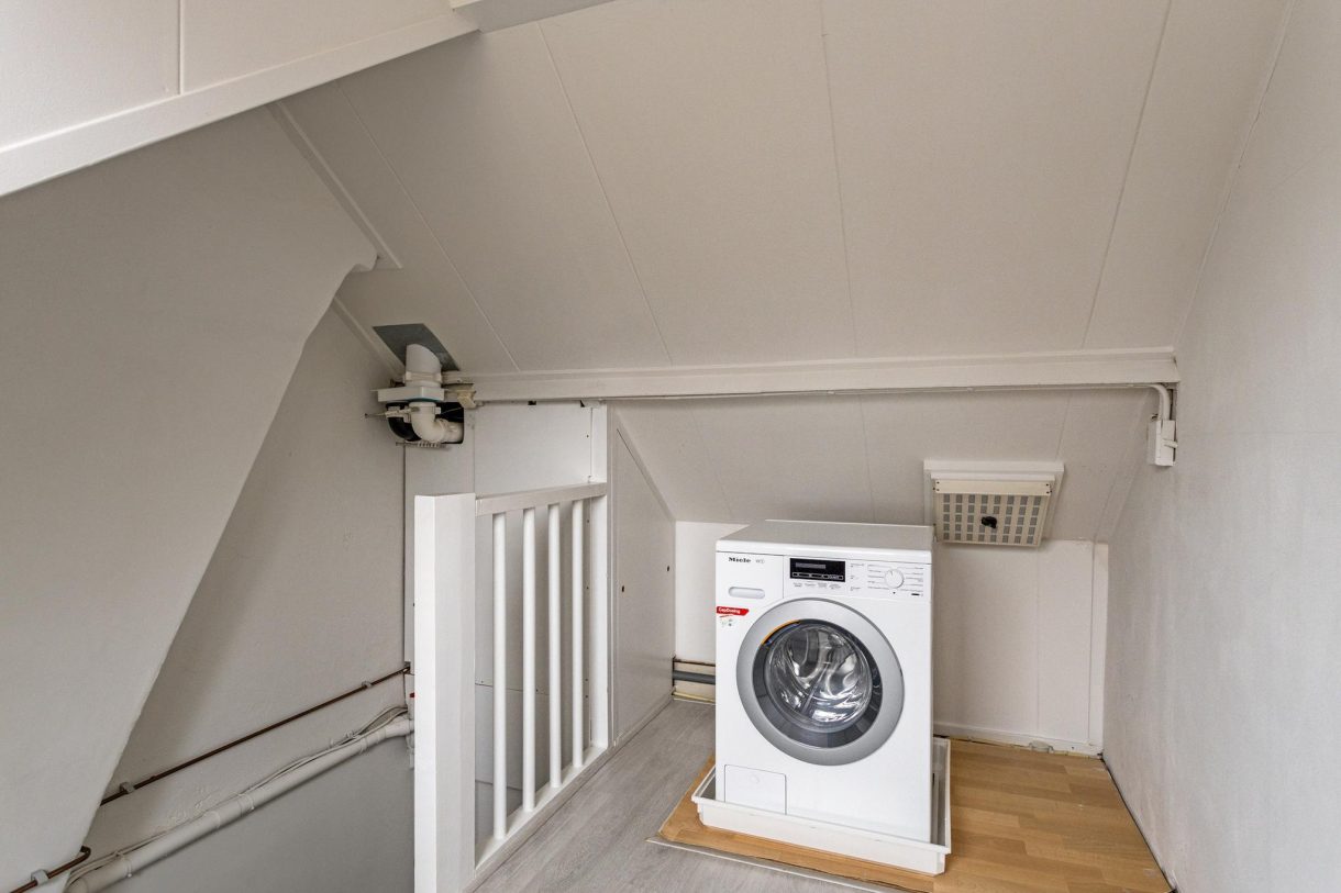 Te koop: Foto Woonhuis aan de Rendierstraat 30 in Volkel