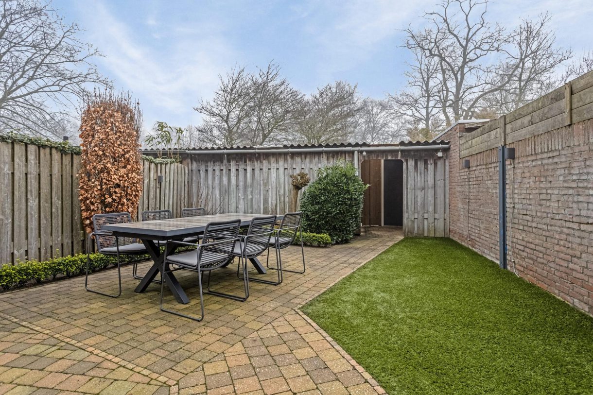 Te koop: Foto Woonhuis aan de Rendierstraat 30 in Volkel