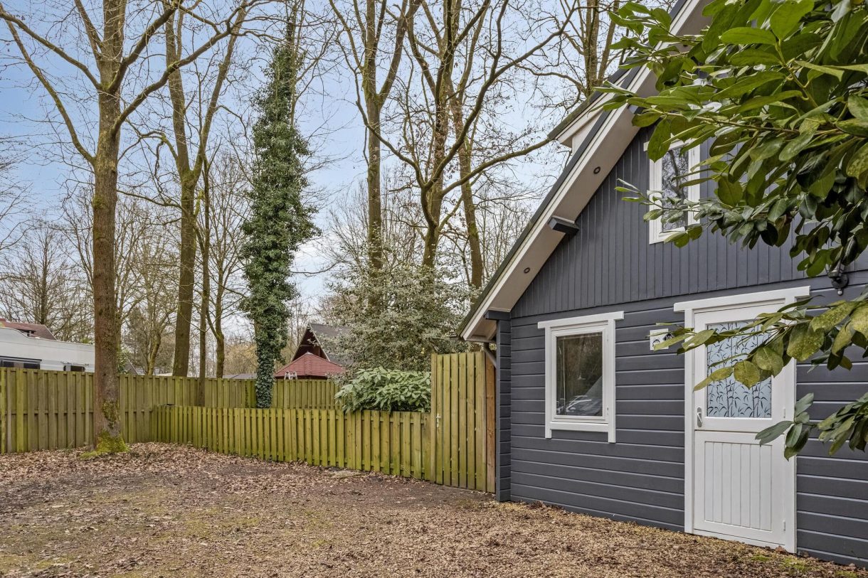 Te koop: Foto Woonhuis aan de Hyacinth 108 in Vinkel