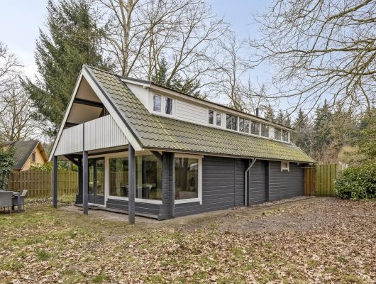 Hoofdfoto van Vinkel Hyacinth 108