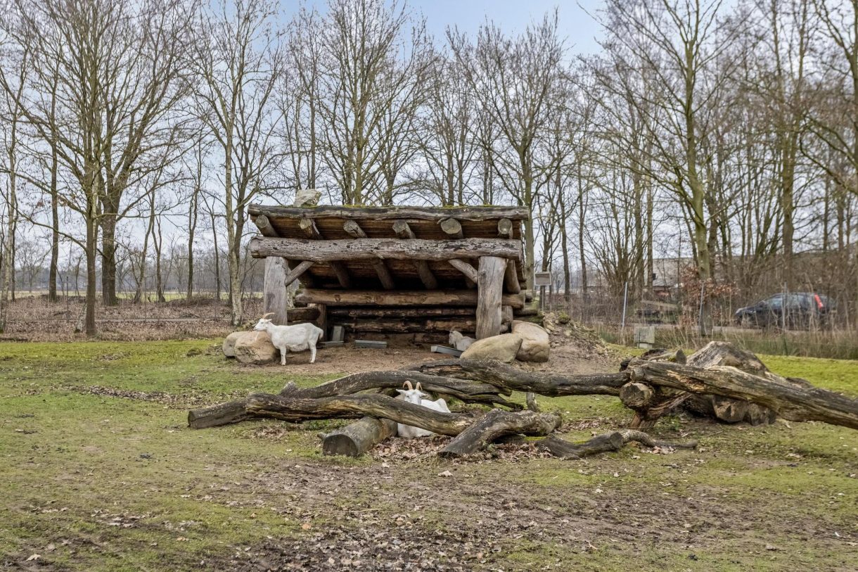 Te koop: Foto Woonhuis aan de Hyacinth 108 in Vinkel