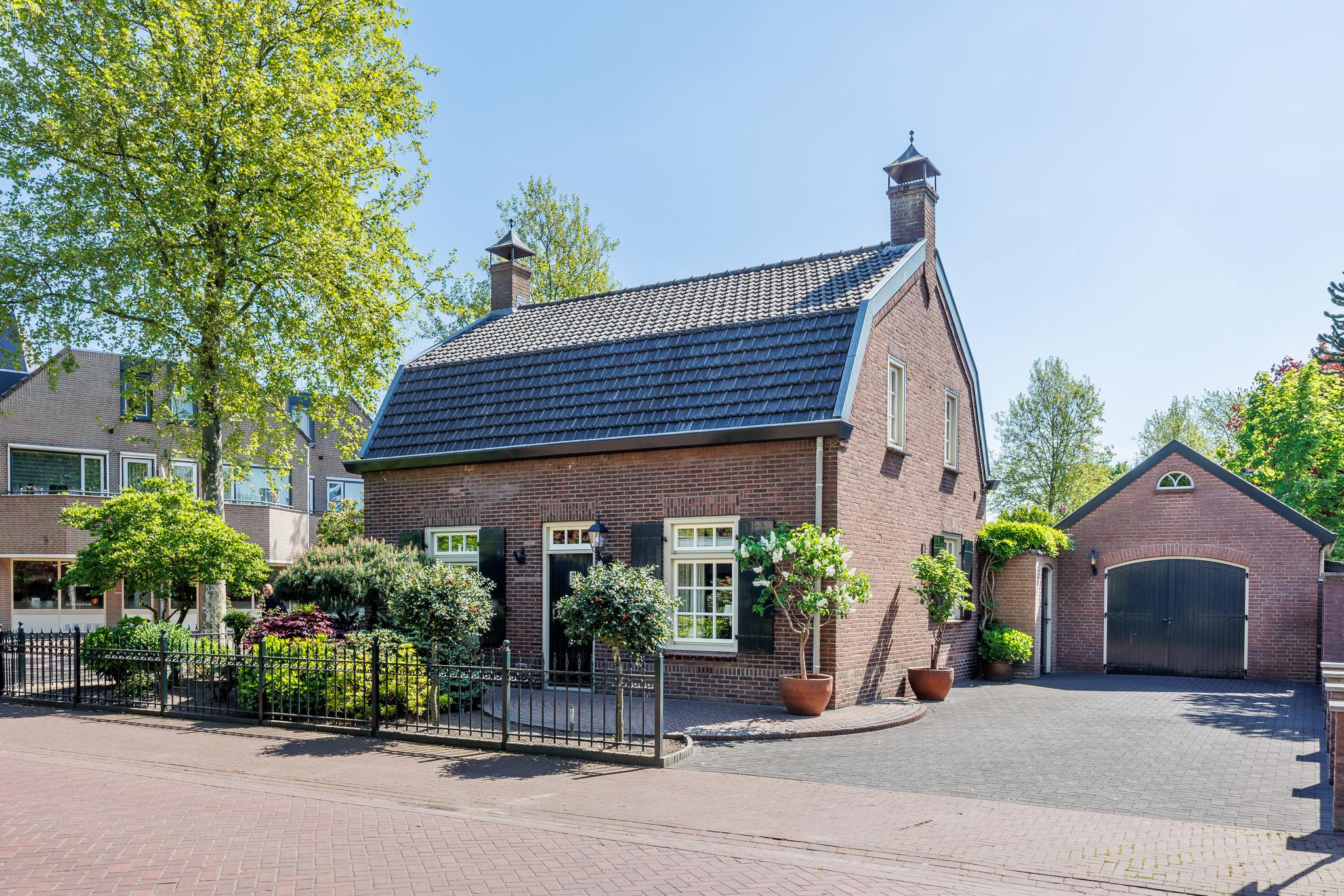 koop  Volkel  Schoolstraat 35 – Hoofdfoto