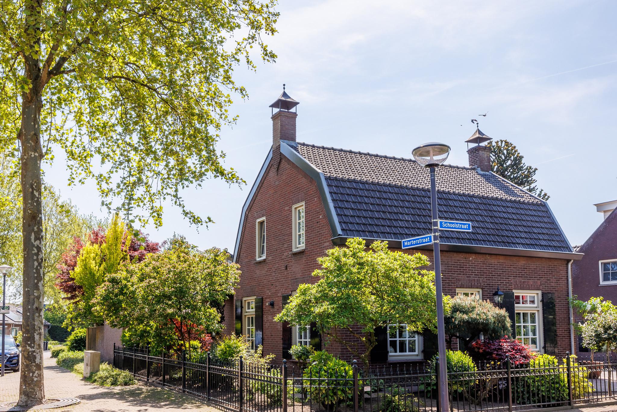 koop  Volkel  Schoolstraat 35 – Foto
