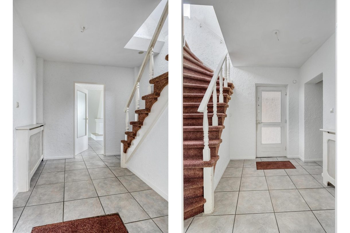 Te koop: Foto Woonhuis aan de Muziekplein 37 in Uden