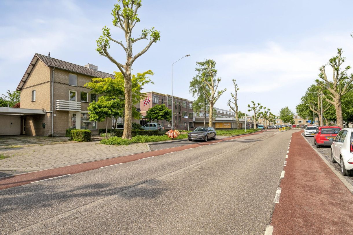 Te koop: Foto Woonhuis aan de Muziekplein 37 in Uden