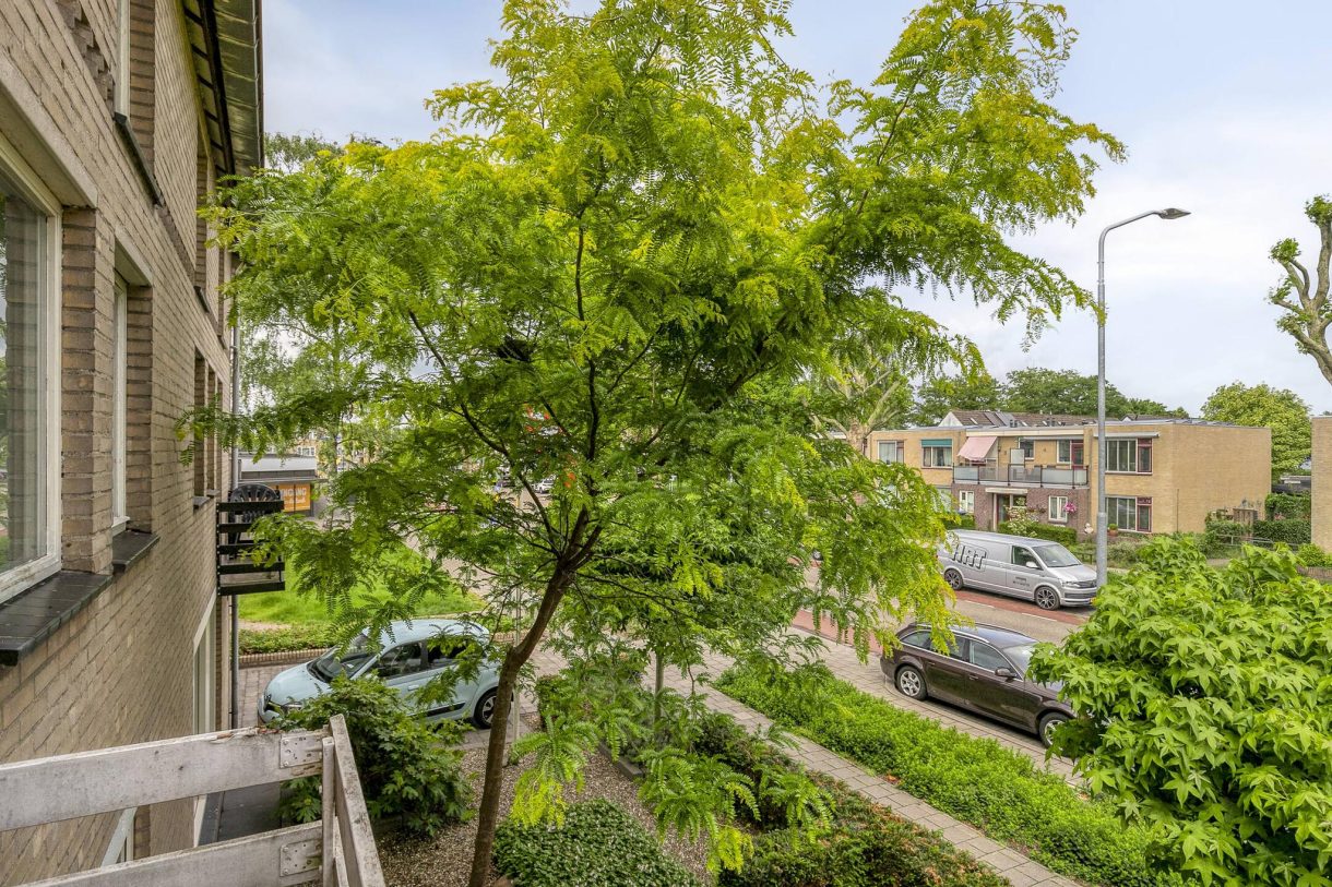 Te koop: Foto Woonhuis aan de Muziekplein 37 in Uden