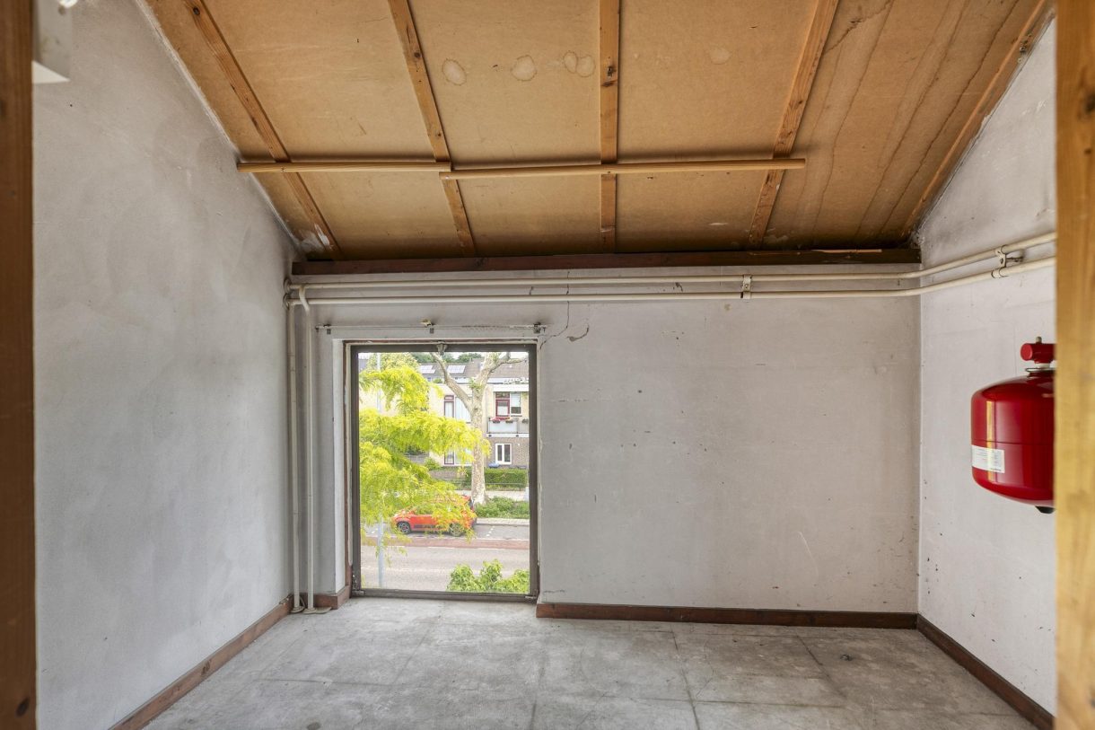 Te koop: Foto Woonhuis aan de Muziekplein 37 in Uden