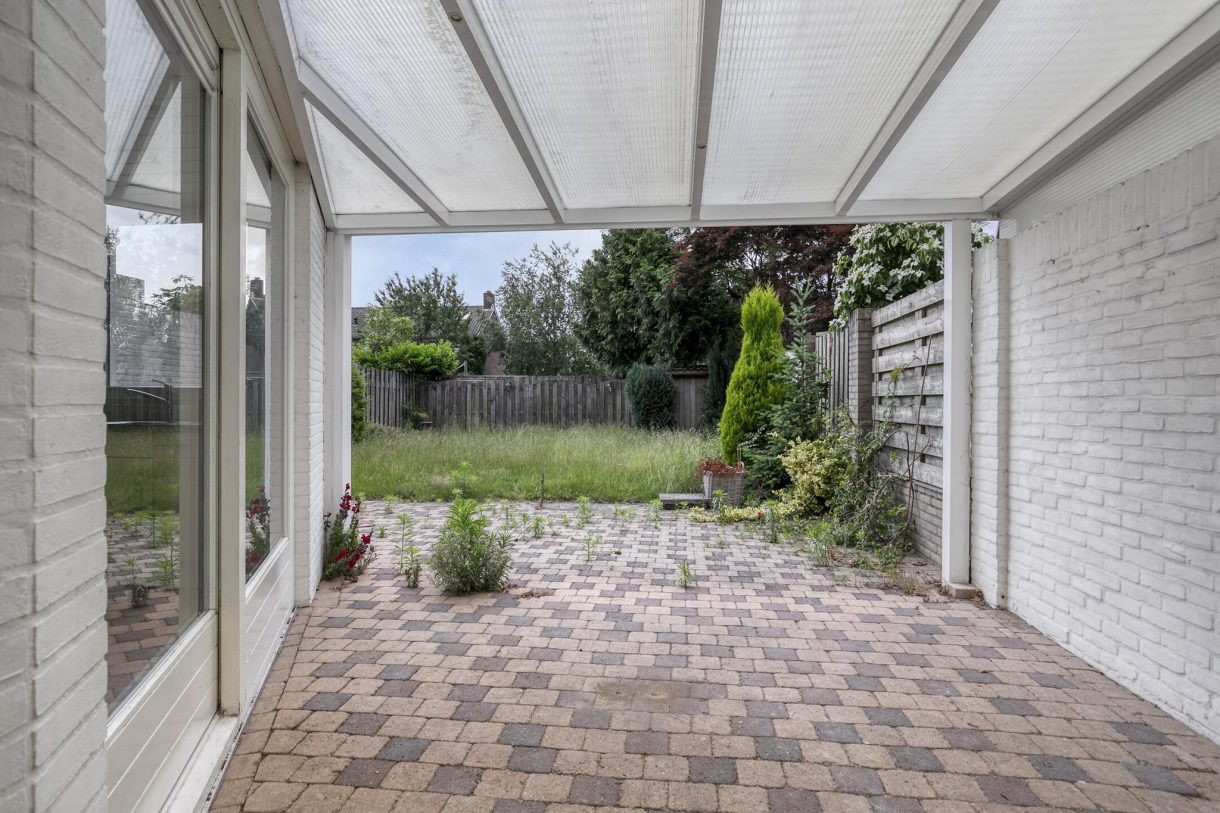 Te koop: Foto Woonhuis aan de Muziekplein 37 in Uden