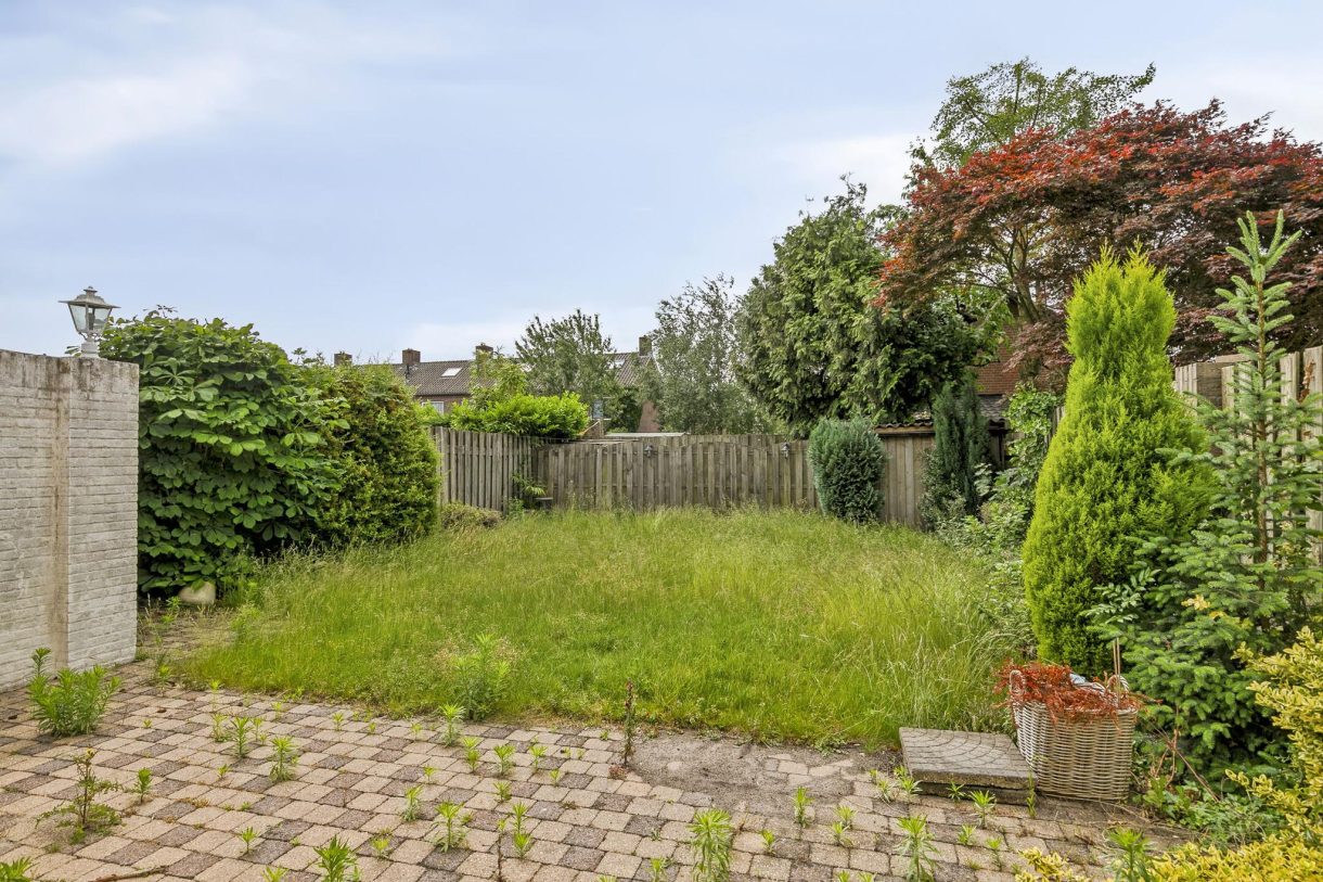 Te koop: Foto Woonhuis aan de Muziekplein 37 in Uden