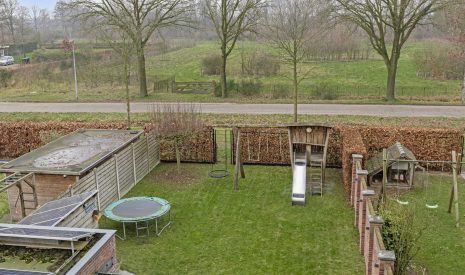 Te koop: Foto Woonhuis aan de Beekvloed 67 in Volkel