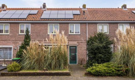 Te koop: Foto Woonhuis aan de Altstraat 40 in Uden