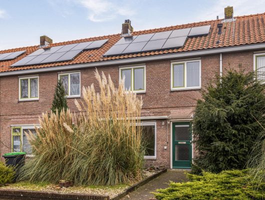Hoofdfoto van Uden Altstraat 40