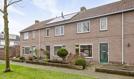 koop  Uden  Tamboerijnstraat 25 – Hoofdfoto