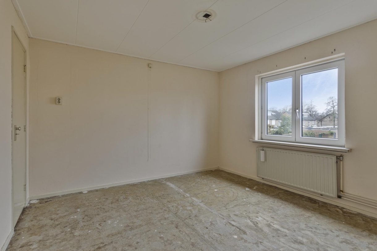 Te koop: Foto Woonhuis aan de Tamboerijnstraat 25 in Uden