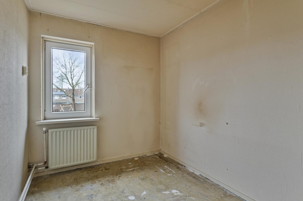 Te koop: Foto Woonhuis aan de Tamboerijnstraat 25 in Uden