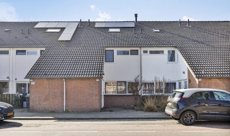 koop  Uden  Bermershof 257 – Hoofdfoto