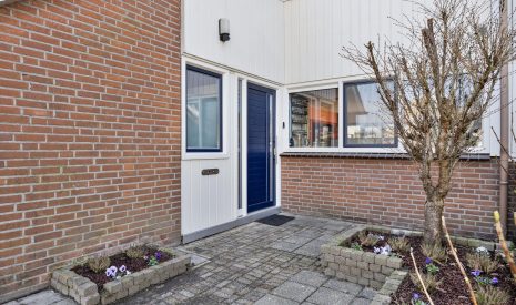 Te koop: Foto Woonhuis aan de Bermershof 257 in Uden