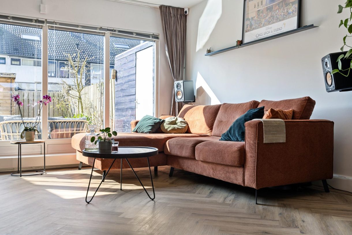 Te koop: Foto Woonhuis aan de Bermershof 257 in Uden