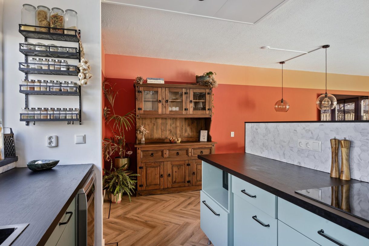 Te koop: Foto Woonhuis aan de Bermershof 257 in Uden