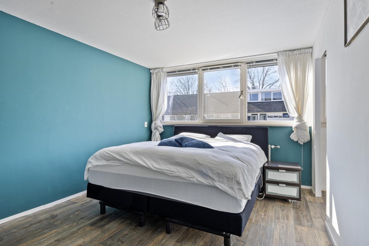 Te koop: Foto Woonhuis aan de Bermershof 257 in Uden