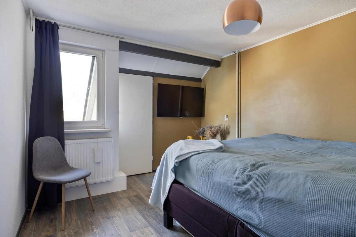 Te koop: Foto Woonhuis aan de Bermershof 257 in Uden